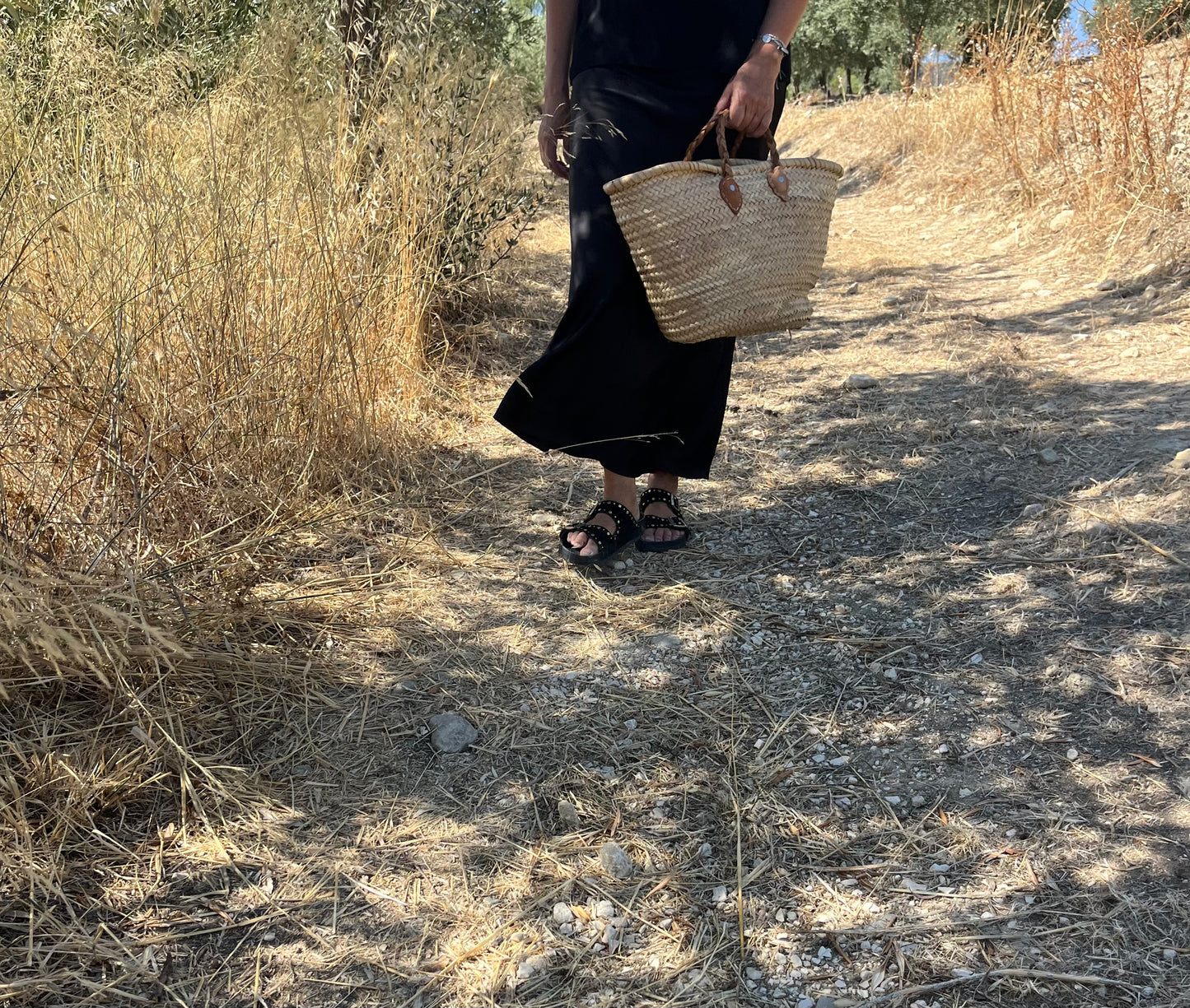 Maria Strohtasche