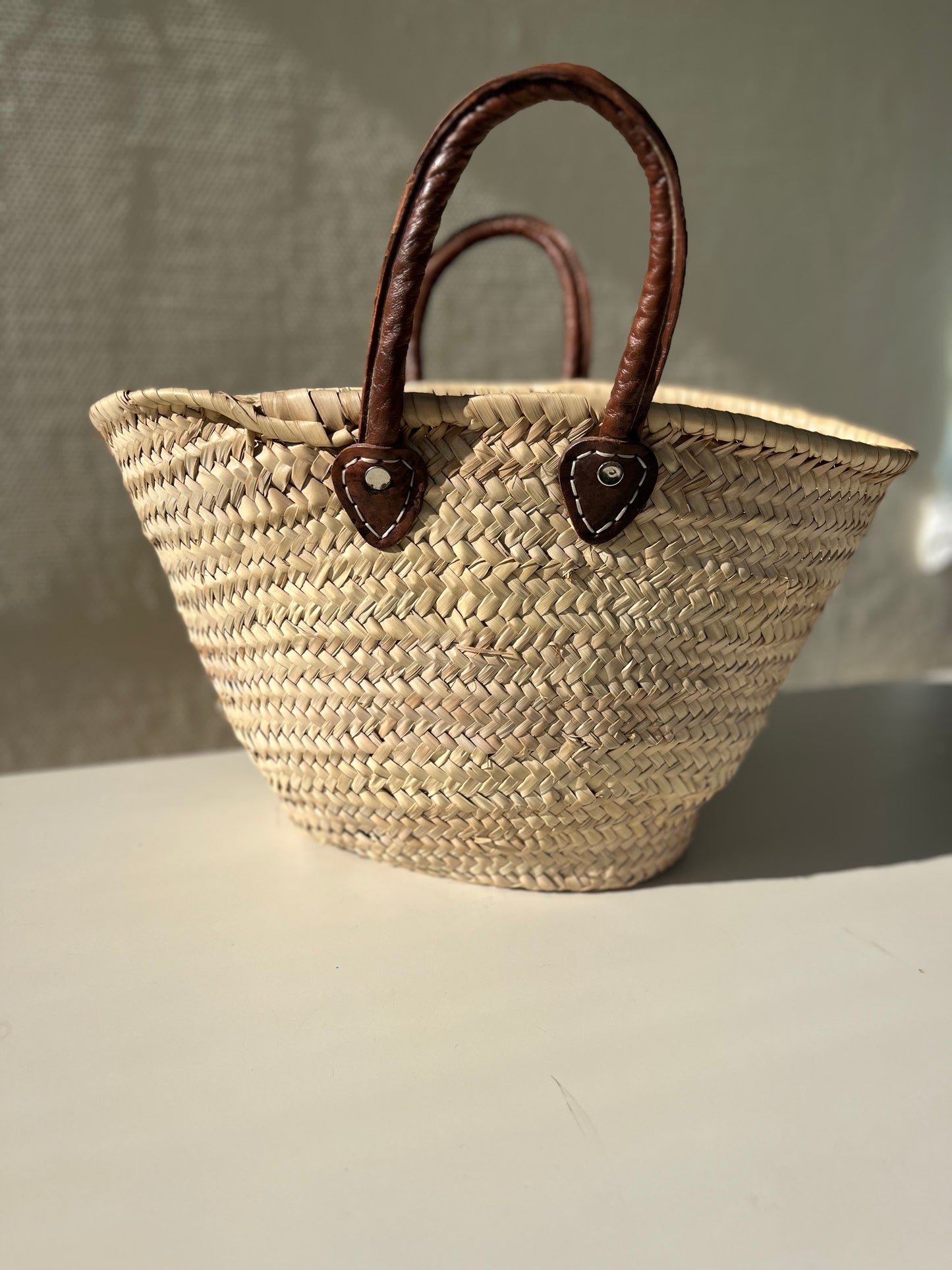 Anna Strohtasche