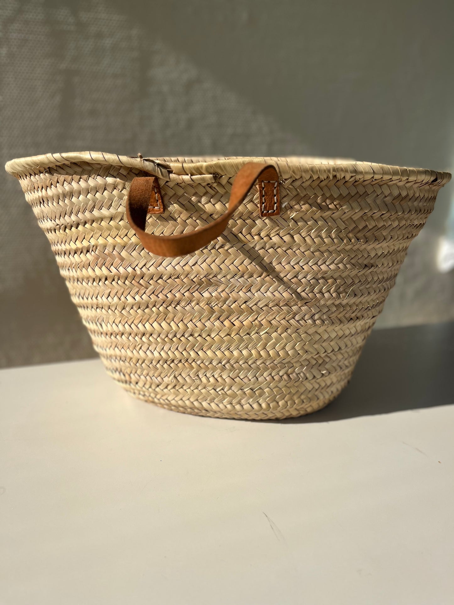 Lia Strohtasche