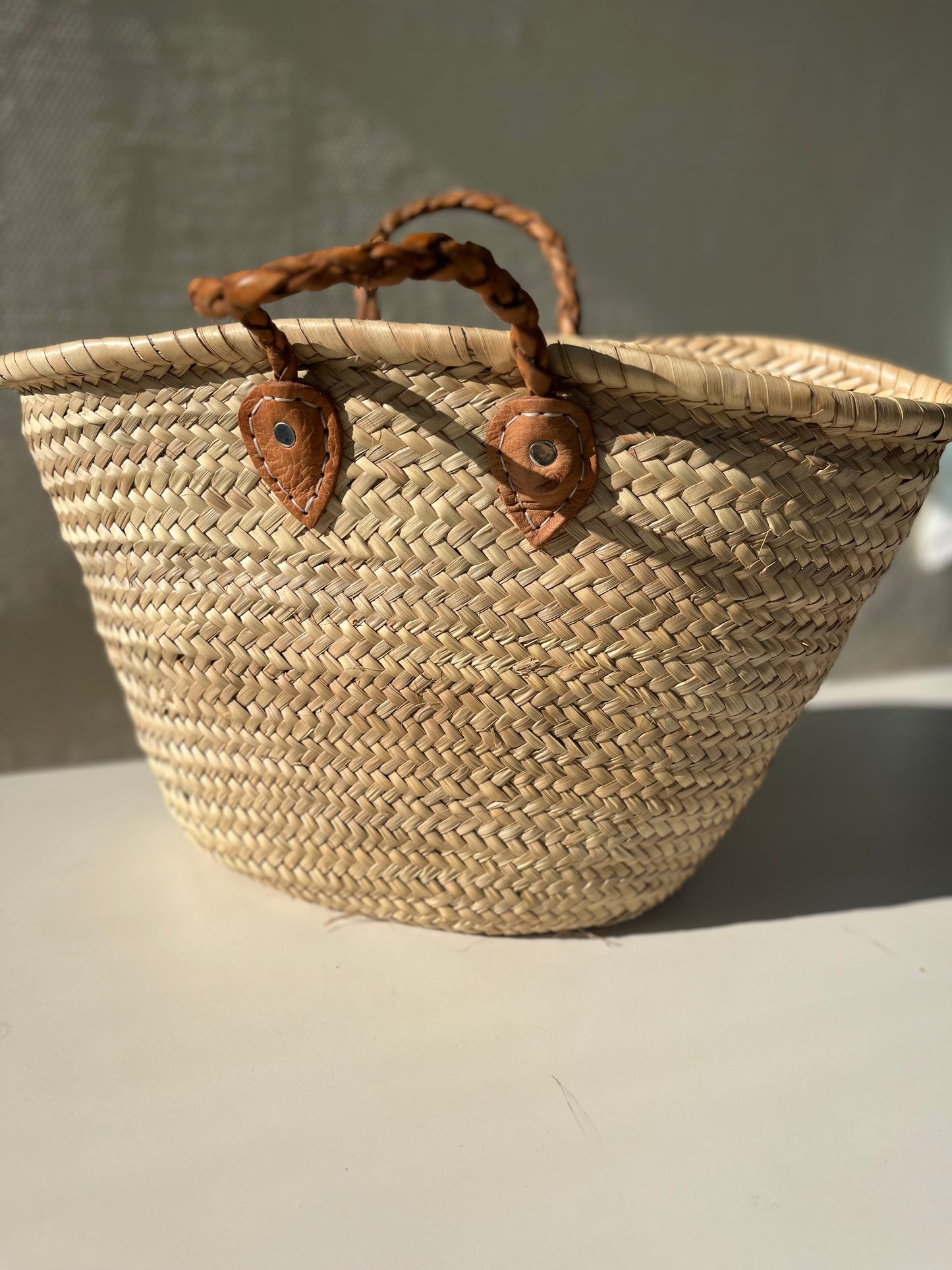 Maria Strohtasche
