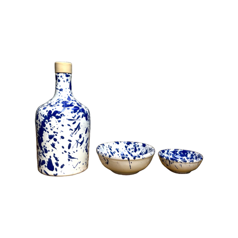 Geschenkset V Keramik Collection Erice