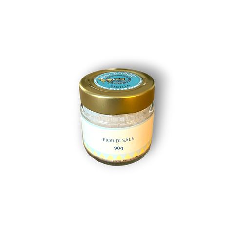 Fior di Sale
