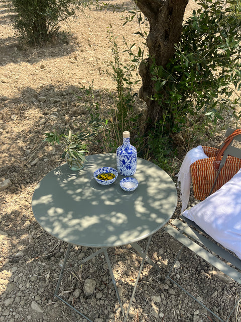 Geschenkset V Keramik Collection Erice