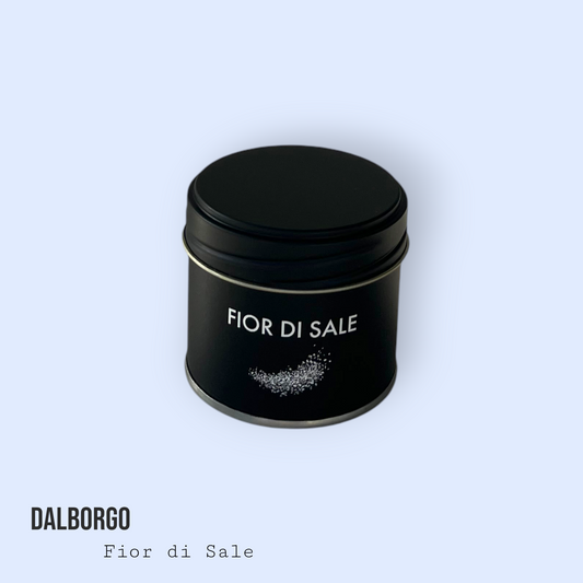 Black Edition: Fior di Sale