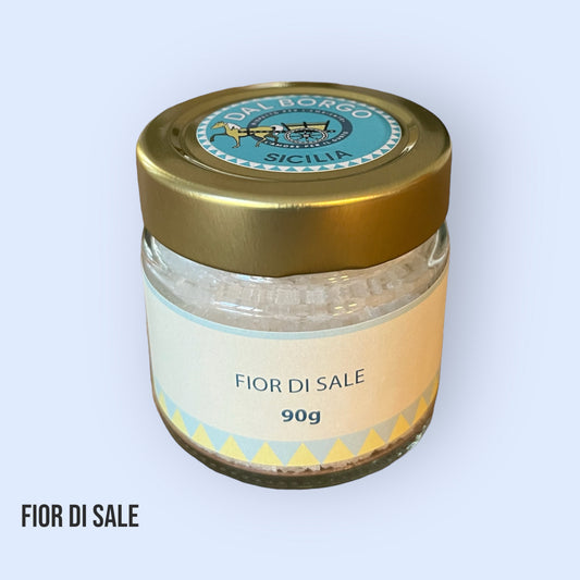 Fior di Sale