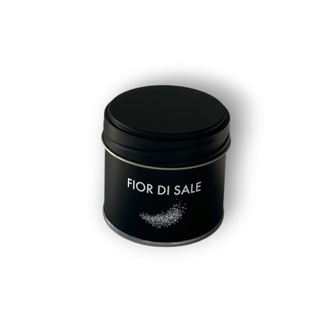 Black Edition: Fior di Sale
