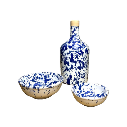 Geschenkset V Keramik Collection Erice